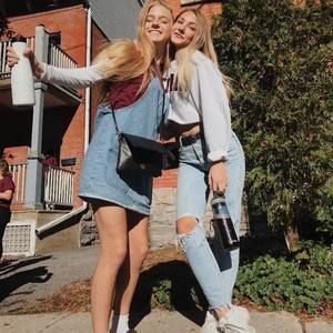 Meet your Posher, Morgan